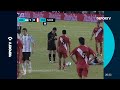 messi dribbling masterclass vs peru wcq home 2009 10 english commentary