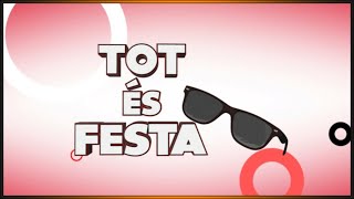 Tot és Festa 16/12/2023