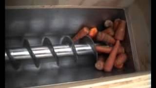 Seepex Progressive Cavity Pumps - Carrots2