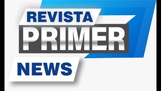 Revista Primer News    Edição N 29  24 06 2022