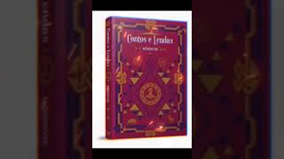 BOX NÓRDICOS 2 VOLUMES | MITOS, LENDAS, SAGAS E CONTOS DE FADAS | HANS CHRISTIAN ANDERSEN E OUTROS |