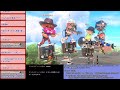 【 スプラ３参加型ナワバリバトル 】　エイッ　その１７．５【 ドリルカラマリ 】【 スプラトゥーン３ splatoon3 splat3 turfwar 】