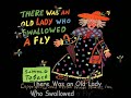 simm s taback there was an old lady who swallowed a fly 2004