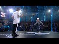 kill vs ayumi top 16 red bull bc one world final 2017