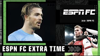 Jack Grealish or Emile Smith-Rowe: Who are you taking?! | ESPN FC Extra Time