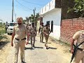 combatting drug menace malerkotla police s bold actions for a safer punjab punjabpoliceopsvigil