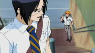 Bleach Hobbies - Uryu Ishida