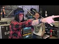 Kemper Profiler - Tommy Henriksen and Chuck Garric with Alice Cooper