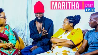 MARITHA SERIES   |EP30 UMVIRIZA AMASENGESHO YA FAMBA WICYWE NAGATWENGO🤣😂