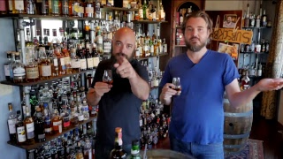 Whiskey Vault Live Stream (w/ janky audio) sorry!