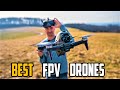 Top 5 Best FPV Drones To Buy in 2024 | FPV Drone 2024