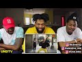LIL DICKY - FREAKY FRIDAY FEAT. CHRIS BROWN (OFFICIAL MUSIC VIDEO) [REACTION]