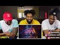 LIL DICKY - FREAKY FRIDAY FEAT. CHRIS BROWN (OFFICIAL MUSIC VIDEO) [REACTION]