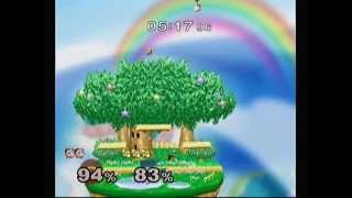 [Sumabato Melee 05] Class A LSF - K.F(Jigglypuff) vs Toph(Fox)