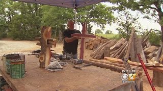 Anonymous Labor Of Love For Grieving Families