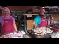 Street Food in Malaysia - ULTIMATE MALAYSIAN FOOD in Kelantan !!