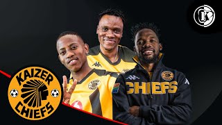 ALL KAIZER CHIEFS TRANSFER ACTIVITIES DURING JANUARY TRANSFER WINDOW, BETWAY PREMIERSHIP