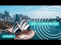 OPCC2021 Location Reveal...We're off to Sydney!