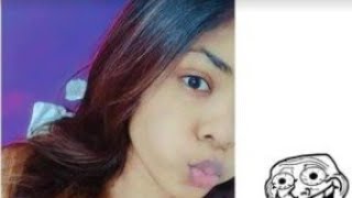 Hashini Silva Yfm Leaked Video