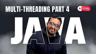 Java Multithreading Part 4 | Level 2 Problems | Learn with me