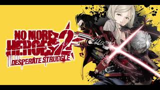 It's Kill Or Be Killed Mix - No More Heroes 2 OST