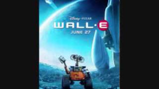 WALL•E Original Soundtrack - La Vie en Rose