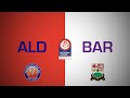 ALDERSHOT TOWN 0-1 BARNET  | National League highlights | 24th September 2024