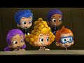 wild animal rescues 🐳 w songs games more 1 hour bubble guppies