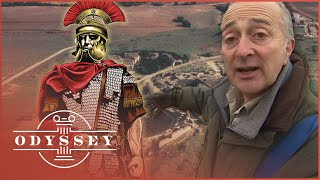 The Buried Roman Mining Town Hidden Under North Wales | Time Team | Odyssey