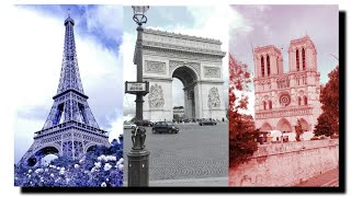 Co warto zobaczyć w Paryżu w jeden dzień?