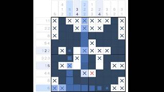 Nonogram Puzzle Gameplay — Episode 12