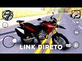 FINALMENTE! MELHOR GTA MOTOVLOG BRASIL PARA TODOS OS ANDROIDS COM PIZZARIA, FAVELA, RODOGRAU E MUIT+