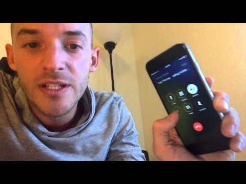 Record Phone Calls On Your iPhone Record Phone Calls On Your iPhone