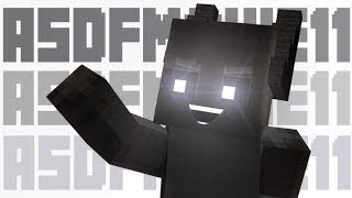 ASDFMOVIE11 - Minecraft Version