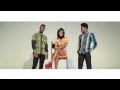 ALMOK feat TOOFAN - Dati the wood (Official Video)