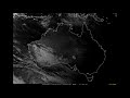 himawari 8 satellite imagery for the period 25to30th april 2020