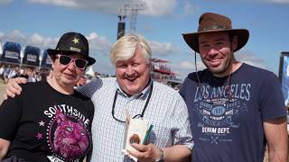 Best of Southside Festival 2019