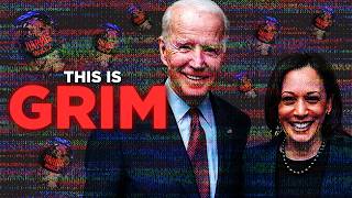 THE DEM AUTOPSY REPORT HAS BEEN RELEASED AND IT'S REALLY BAD