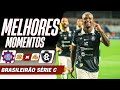 Caxias x Clube do Remo | Completo | SÉRIE C 2024 | Gols e Melhores Momentos | Futebol Nortista