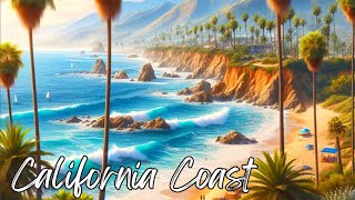 10 Most Beautiful Beaches in California You Must Visit | CALIFORNIA COAST