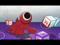 red roblox rainbow friends gh s animation