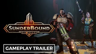 SunderBound | Official Gameplay Trailer