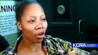 Fairfield Mom Released From Jail