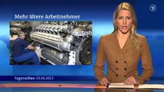 tagesschau 20:00 Uhr, 03.04.2013