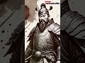 Zhang He Jendral penghalang ambisi Zhuge Liang #3kingdoms #rotk #samkok #threekingdoms #history