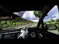 alphard pch vr gameplay