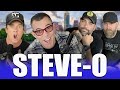 Special Guest Steve-O - Drinkin' Bros Podcast Episode 1279