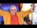 An 80 Year Old Lightworker Tells An Epic Story