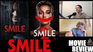 Smile | Smile 2 - MOVIE REVIEW