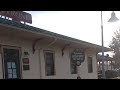 Tyrone Pa History Museum vlog